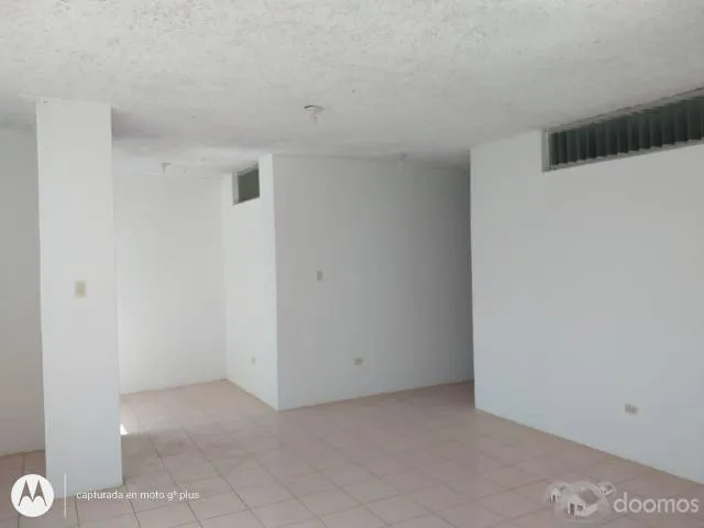 PAITA ALQUILO DEPARATAMENTO 2º PISO, PAITA BAJA FRENTE A PARQUE HERMANOS CARCAMO - 2