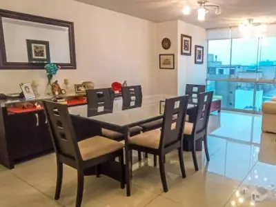 Venta de Departamento en Surquillo