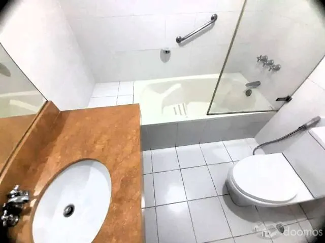 VENTA ACOGEDOR DEPARTAMENTO  EN CASUARINAS BAJA – SANTIAGO DE SURCO — foto 6