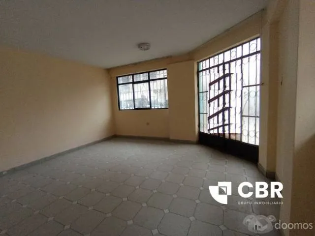 VENTA CASA EN SAN MARTÍN DE PORRES - 2