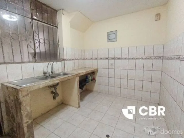 VENTA CASA EN SAN MARTÍN DE PORRES - 5