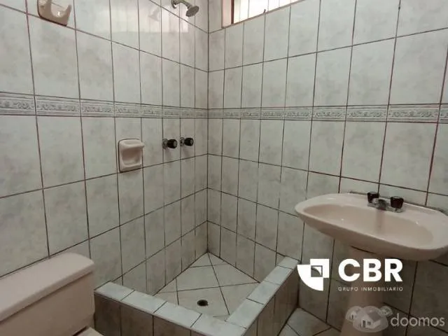 VENTA CASA EN SAN MARTÍN DE PORRES - 8