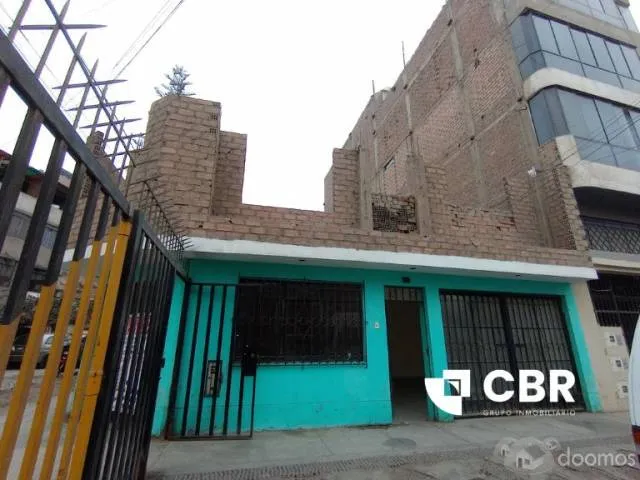 VENTA CASA EN SAN MARTÍN DE PORRES - 12
