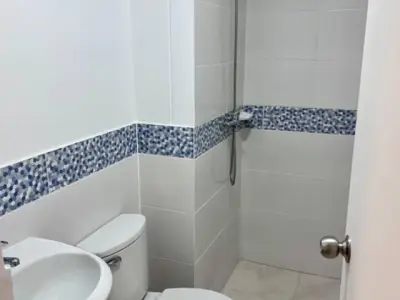Alquilo Departamento en Estreno en Condominio límite con San Miguel a solo 1589 soles