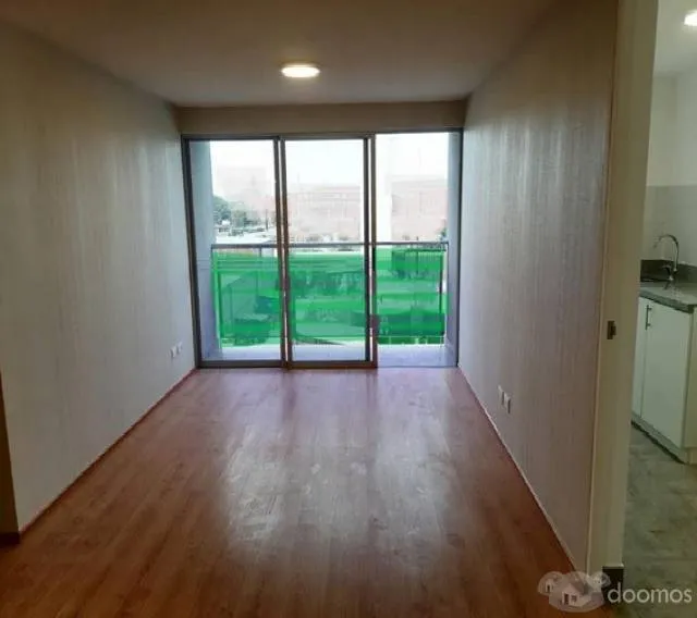 Alquilo Departamento en Estreno en Condominio límite con San Miguel a solo 1589 soles — foto 2