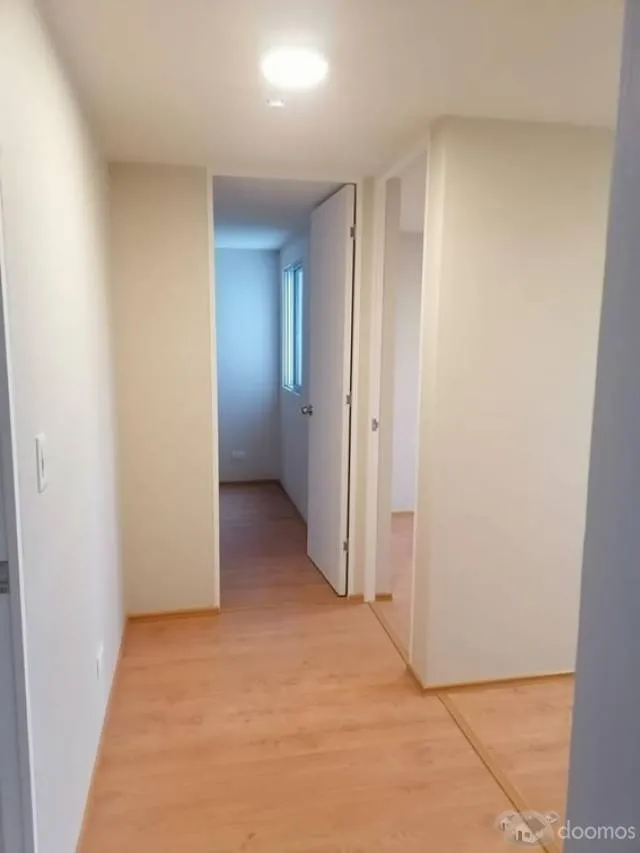 Alquilo Departamento en Estreno en Condominio límite con San Miguel a solo 1589 soles — foto 4