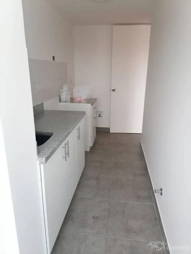 Alquilo Departamento en Estreno en Condominio límite con San Miguel a solo 1589 soles — foto 5