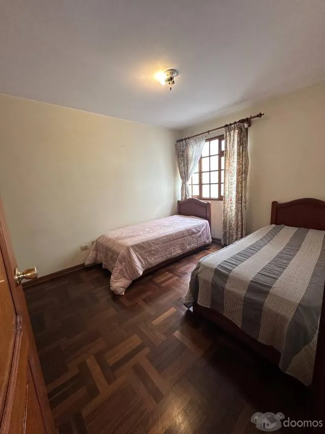 Venta 2 Casas en 1 - Corpac, San Isidro - 2
