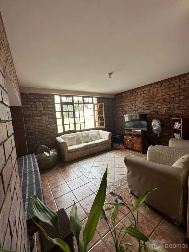 Venta 2 Casas en 1 - Corpac, San Isidro - 4