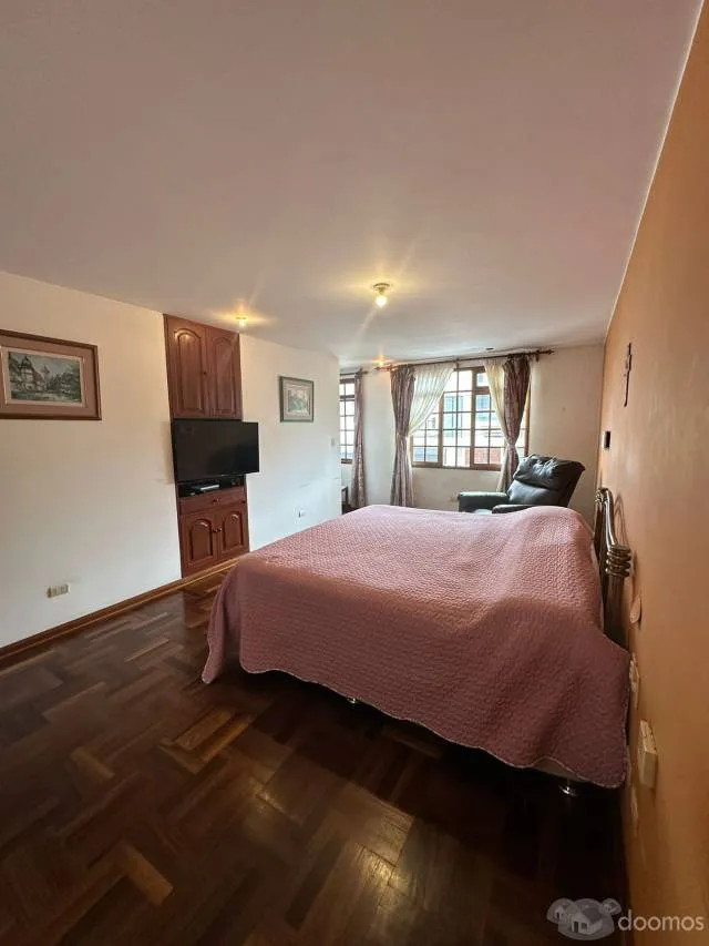 Venta 2 Casas en 1 - Corpac, San Isidro - 6