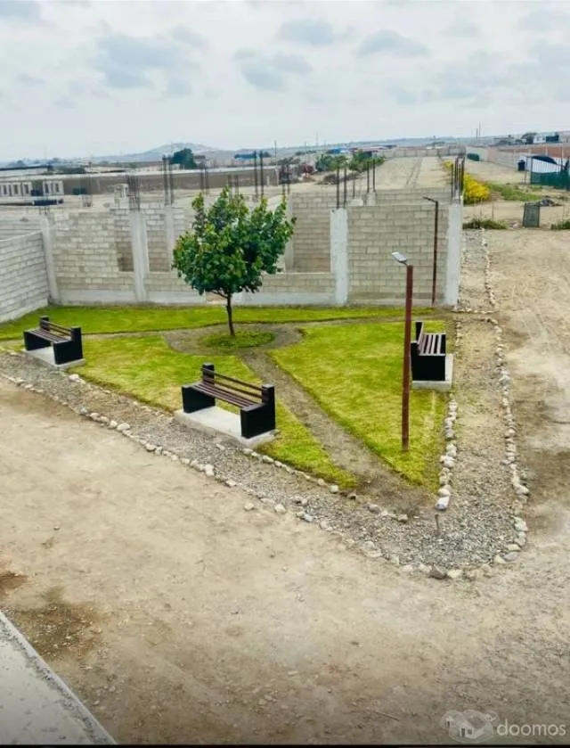 ¡NUEVA LOTIZACIÓN EN HUANCHACO! cerca  a Via  de Evitamiento — foto 2