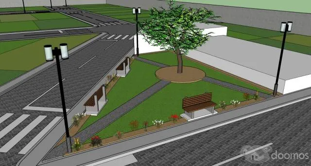 ¡NUEVA LOTIZACIÓN EN HUANCHACO! cerca  a Via  de Evitamiento — foto 5
