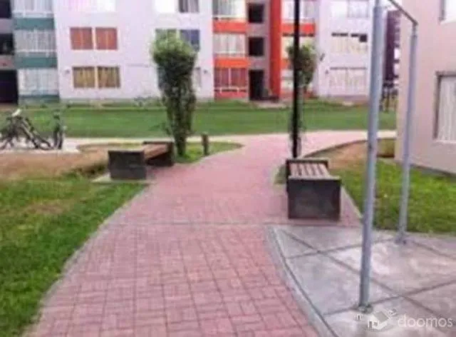 DEPARTAMENTO FAMILIAR EN SEGUNDO PISO — foto 3
