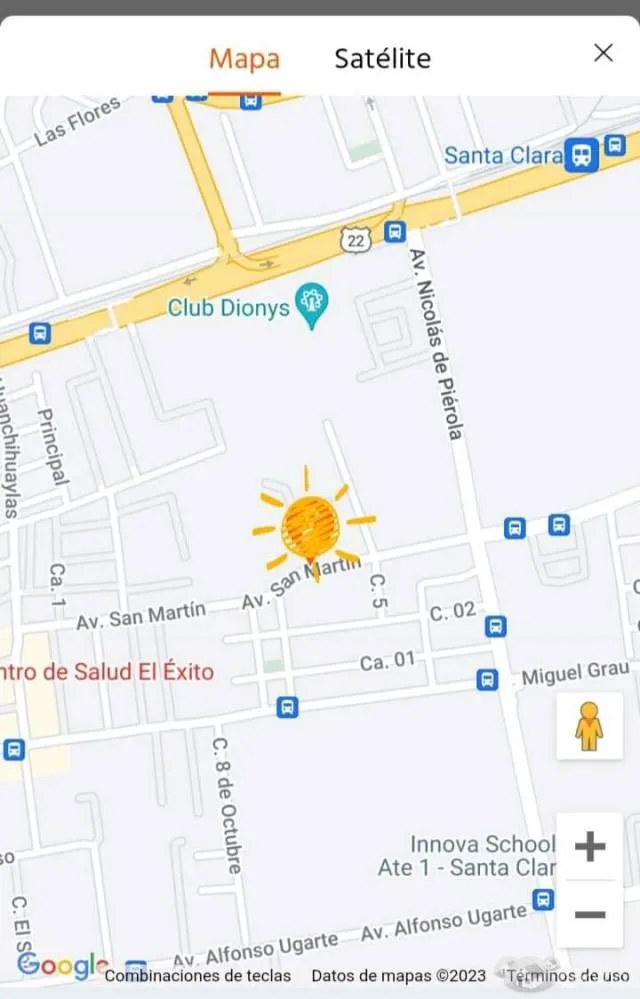 DEPARTAMENTO FAMILIAR EN SEGUNDO PISO — foto 5