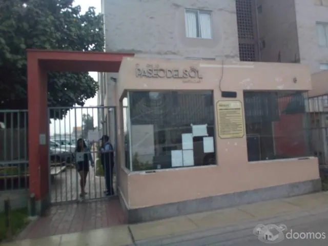 DEPARTAMENTO FAMILIAR EN SEGUNDO PISO — foto 8