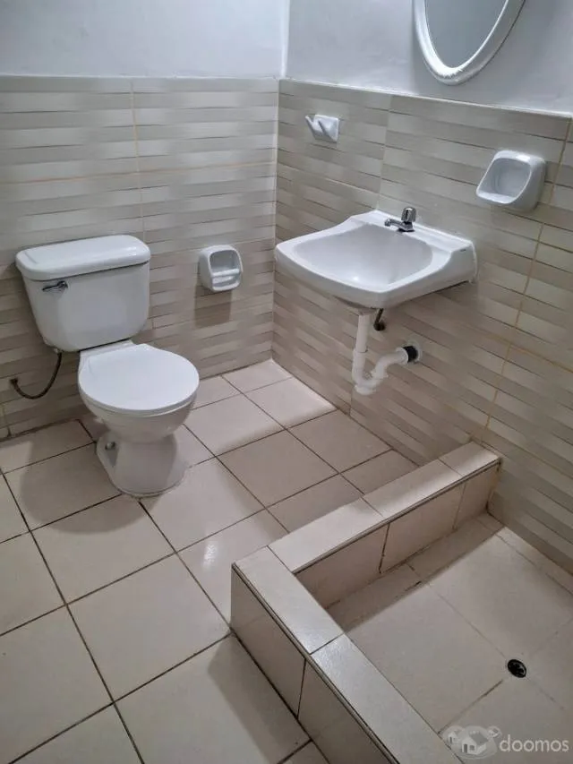 VENTA DEPARATMENTO UNIDAD VECINAL DEL RIMAC - EXCELENTE ESTADO - RENOVADO NUEVO — foto 2