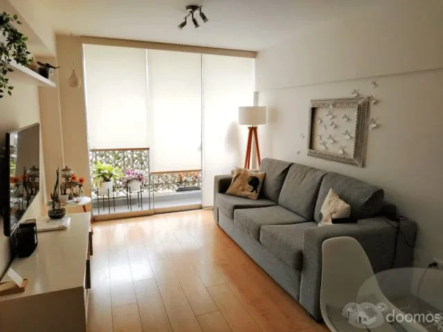 VENTA DE DESPARTAMENTO URB SANTA BEATRIZ LIMA — foto 3