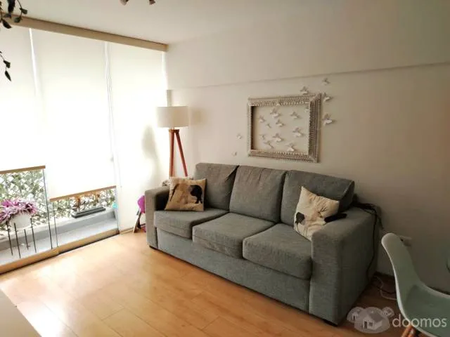 VENTA DE DESPARTAMENTO URB SANTA BEATRIZ LIMA — foto 4