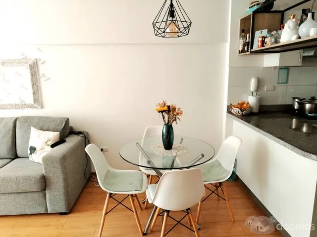 VENTA DE DESPARTAMENTO URB SANTA BEATRIZ LIMA — foto 6