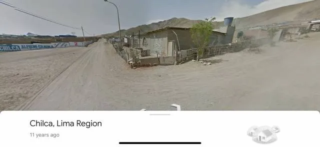 SE VENDE TERRENO AMPLIO DE 1020 METROS CUADRADOS EN ESQUINA PRIVILEGIADA FRENTE AL MERCADO DE LA ZONA A 2 MIN DE INTERCAMBIO VIAL Y A 6 MIN DE LA PLAYA DE NAPLO PRECIO A NEGOCIAR — foto 4