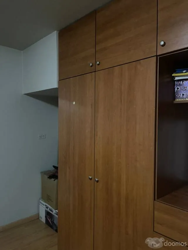 Alquiler de departamento semi amoblado — foto 3