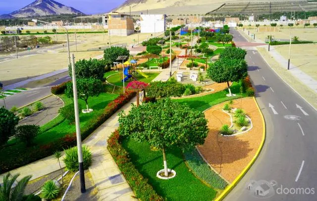 ¡Oportunidad de Inversión! en Urb. Sol de Trujillo - Salaverry - 2