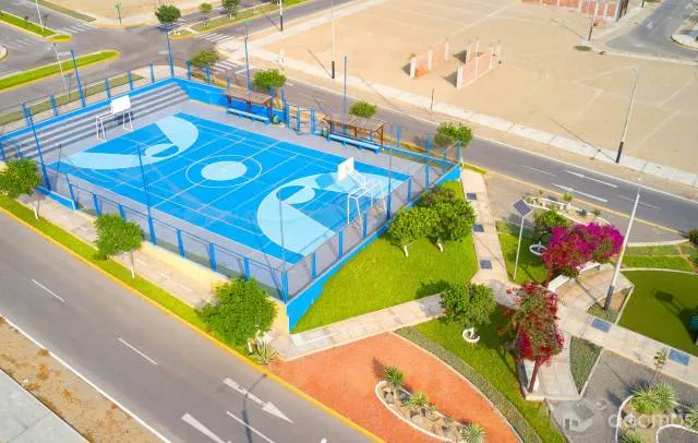 ¡Oportunidad de Inversión! en Urb. Sol de Trujillo - Salaverry - 3