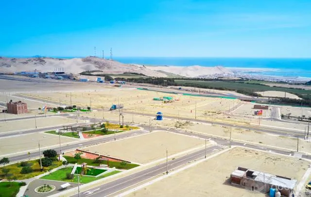 ¡Oportunidad de Inversión! en Urb. Sol de Trujillo - Salaverry - 5
