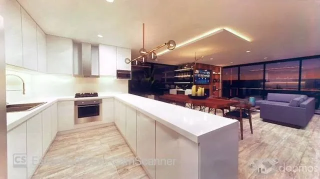 Vendo departamento bellos acabados Urb California - 3
