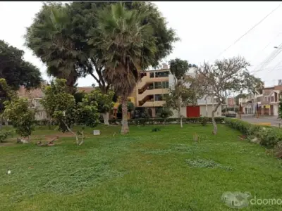 LOS CEDROS DE VILLA Departamento primer piso 140m2 mas cochera ÚNICA OPORTUNIDAD