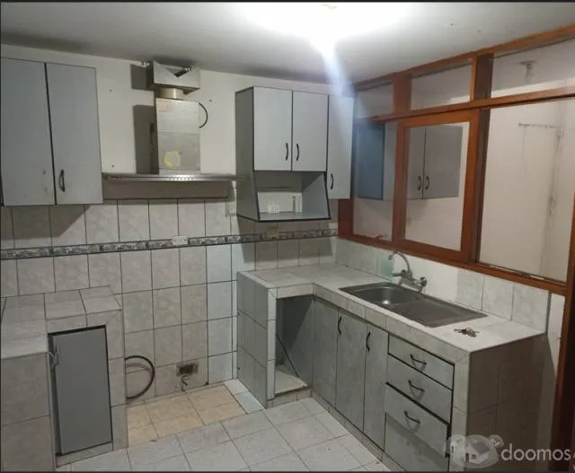LOS CEDROS DE VILLA Departamento primer piso 140m2 mas cochera ÚNICA OPORTUNIDAD — foto 3