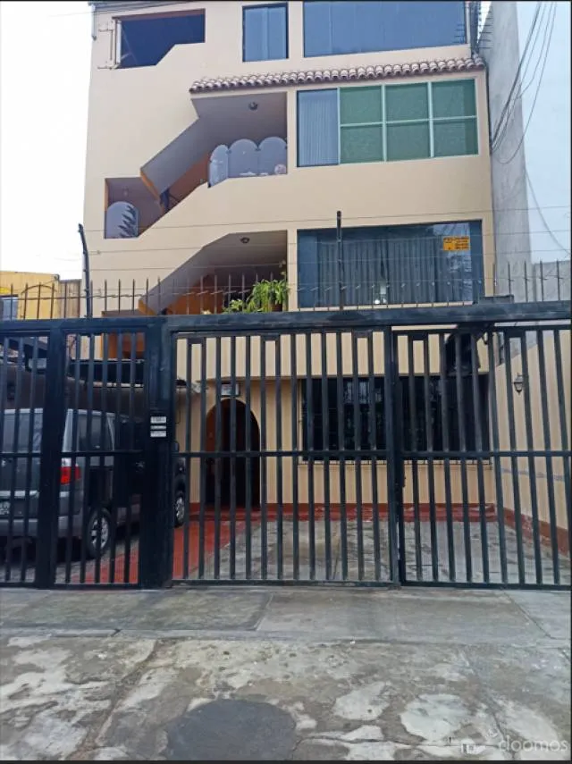 LOS CEDROS DE VILLA Departamento primer piso 140m2 mas cochera ÚNICA OPORTUNIDAD — foto 6
