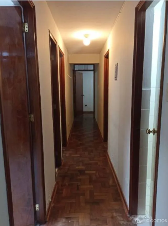 LOS CEDROS DE VILLA Departamento primer piso 140m2 mas cochera ÚNICA OPORTUNIDAD — foto 7