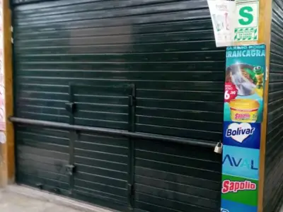 VENTA DE LOCAL COMERCIAL STAND 22 - BREÑA