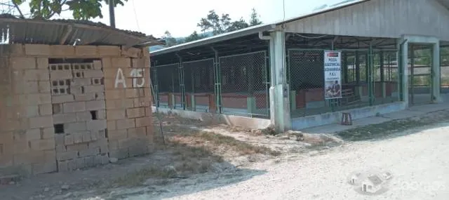 VENDO TERRENO PARA DESCANSO O ALQUILER DE LOCAL S/85,000 — foto 2