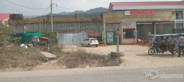 VENDO TERRENO PARA DESCANSO O ALQUILER DE LOCAL S/85,000 — foto 4