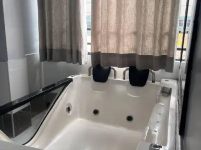 Hospedaje en venta en Los Olivos
