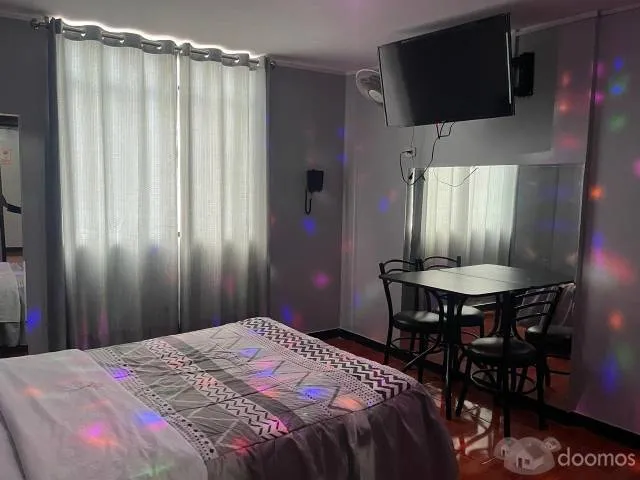 Hospedaje en venta en Los Olivos — foto 3
