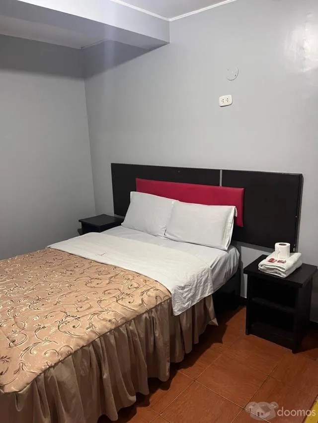 Hospedaje en venta en Los Olivos — foto 5