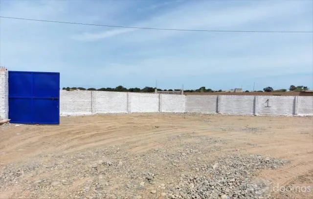 OCASIÓN TERRENO EN VENTA HUANCHACO DESDE 1000 m² — foto 4