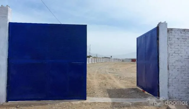 OCASIÓN TERRENO EN VENTA HUANCHACO DESDE 1000 m² — foto 5