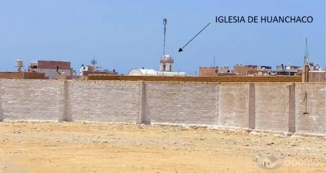 OCASIÓN TERRENO EN VENTA HUANCHACO DESDE 1000 m² — foto 6
