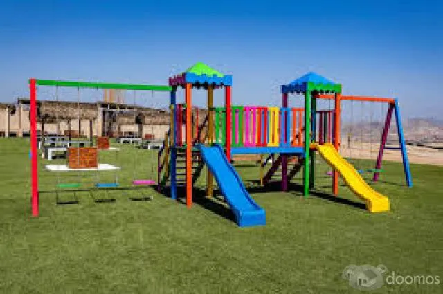 Terreno San Bartolo Condominio Buenavista 1°Etapa - 120m2 - S/.85,000 Negociable — foto 4