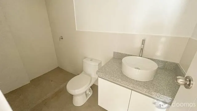 DEPARTAMENTO 1 DORMITORIO DE ESTRENO. URB. SANTA CATALINA. — foto 7