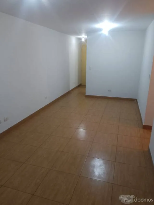 ALQUILER DE DEPARTAMENTO — foto 2