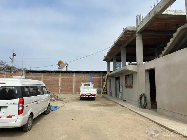 ¡GRAN OPORTUNIDAD! ALQUILER O VENTA DE LOCAL INDUSTRIAL – FUNDO LARREA ¡¡ - 5