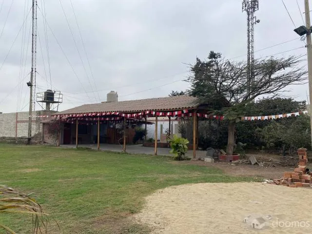 ¡GRAN OPORTUNIDAD! ALQUILER O VENTA DE LOCAL INDUSTRIAL – FUNDO LARREA ¡¡ - 7