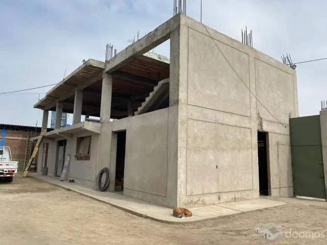 ¡GRAN OPORTUNIDAD! ALQUILER O VENTA DE LOCAL INDUSTRIAL – FUNDO LARREA ¡¡ - 9