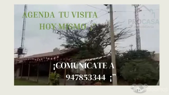 ¡GRAN OPORTUNIDAD! ALQUILER O VENTA DE LOCAL INDUSTRIAL – FUNDO LARREA ¡¡ - 6