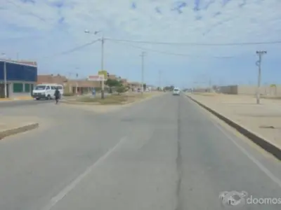 (Se Aceptan Ofertas) Terrenos en Pimentel Chiclayo - Proyectos Inmobiliarios